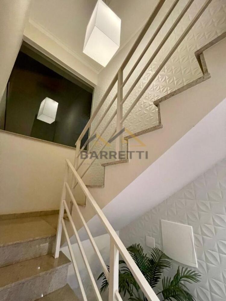 Casa à venda com 3 quartos, 180m² - Foto 3