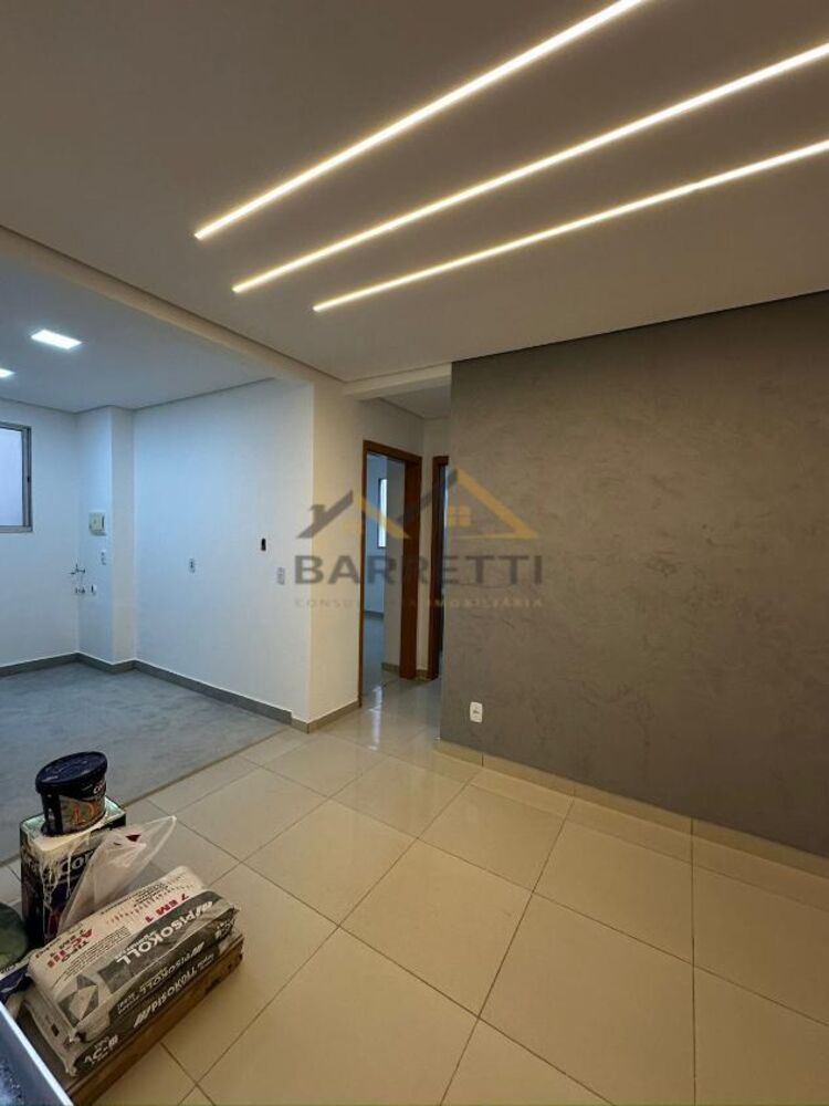 Apartamento, 2 quartos, 46 m² - Foto 7