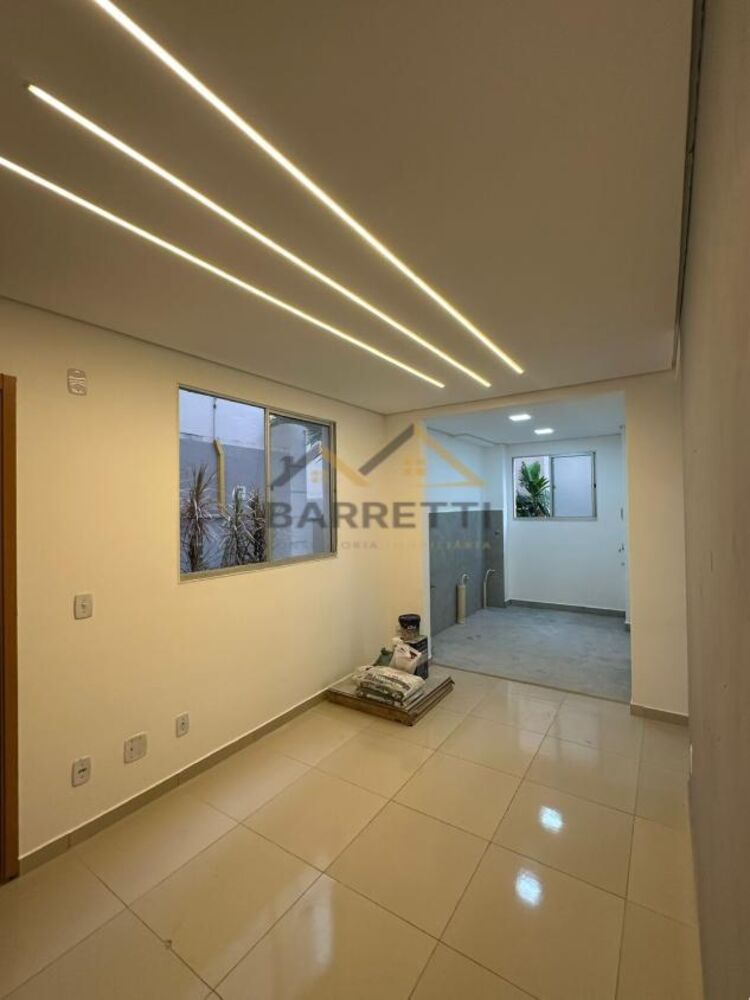 Apartamento, 2 quartos, 46 m² - Foto 4
