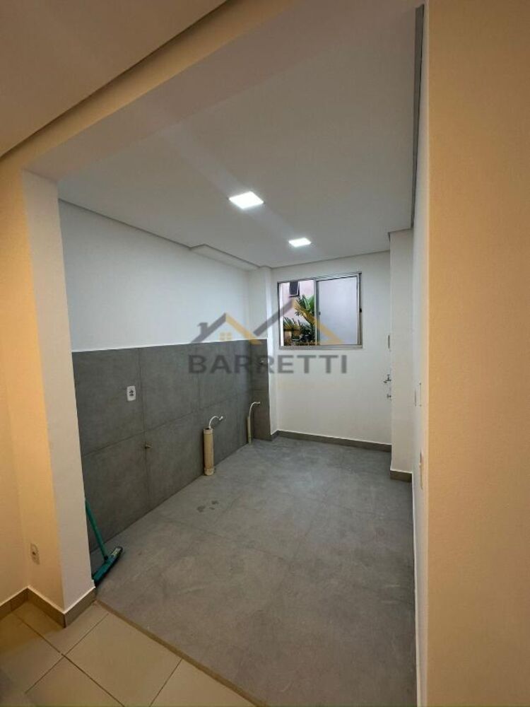 Apartamento, 2 quartos, 46 m² - Foto 5