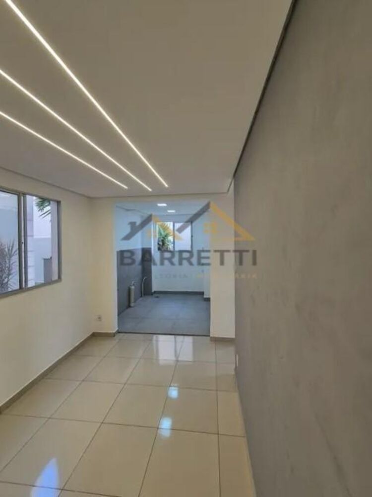 Apartamento, 2 quartos, 46 m² - Foto 1