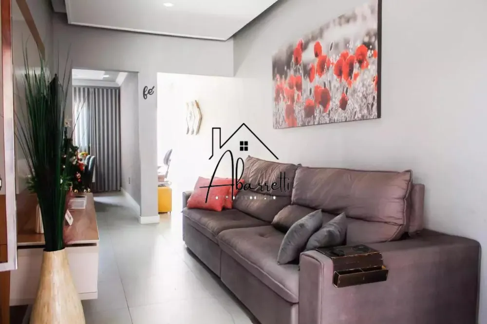 Casa, 3 quartos, 125 m² - Foto 2