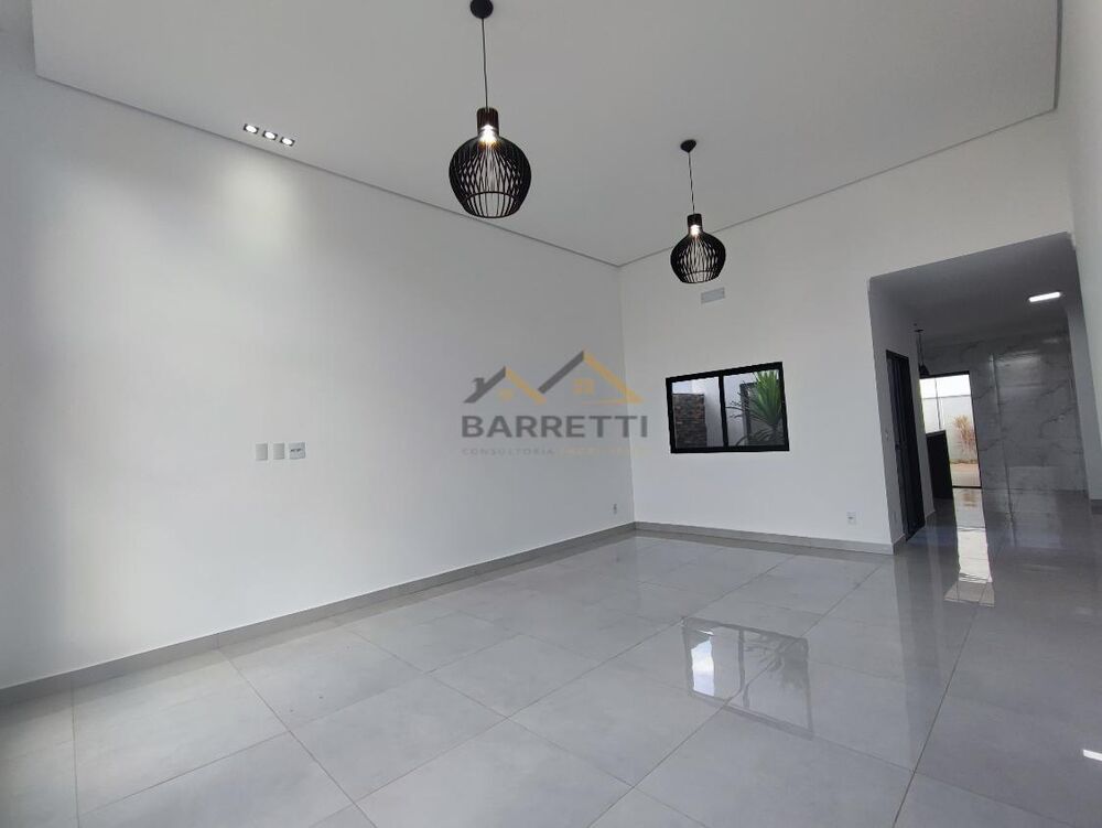 Casa de Condomínio à venda com 3 quartos, 165m² - Foto 5