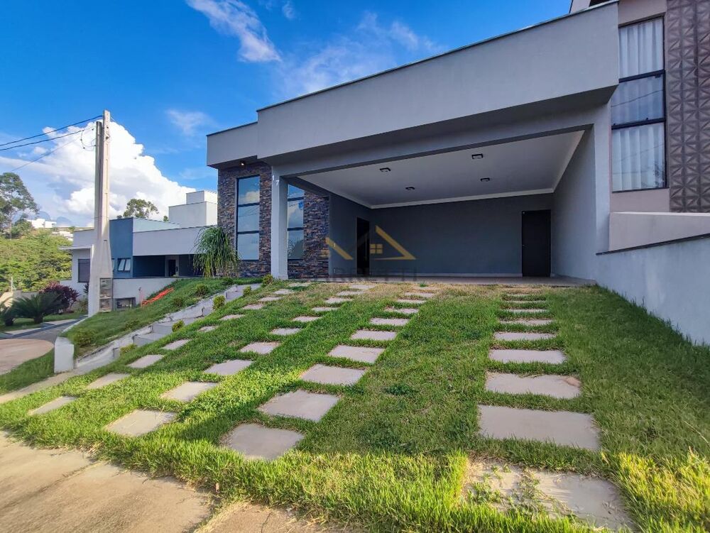 Casa de Condomínio à venda com 3 quartos, 165m² - Foto 2