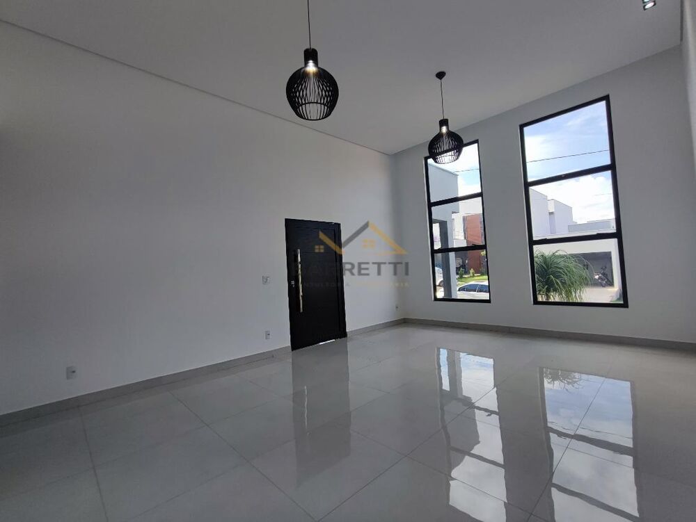 Casa de Condomínio à venda com 3 quartos, 165m² - Foto 3