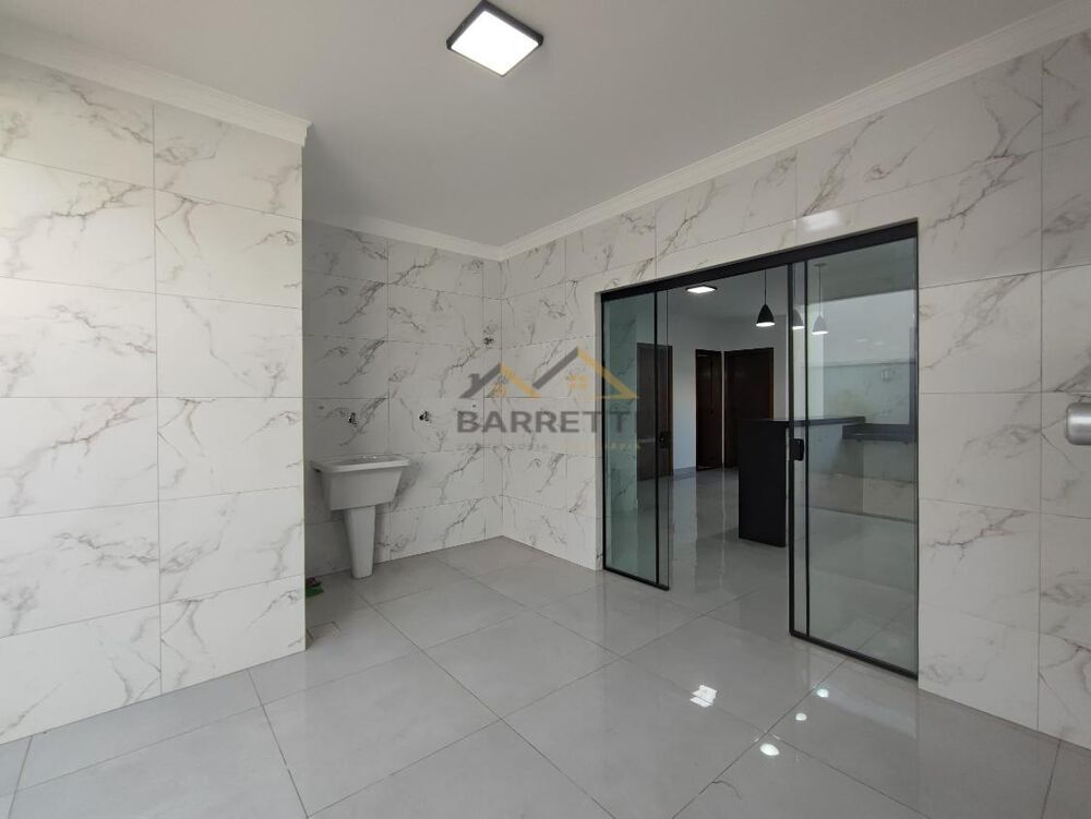 Casa de Condomínio à venda com 3 quartos, 165m² - Foto 22