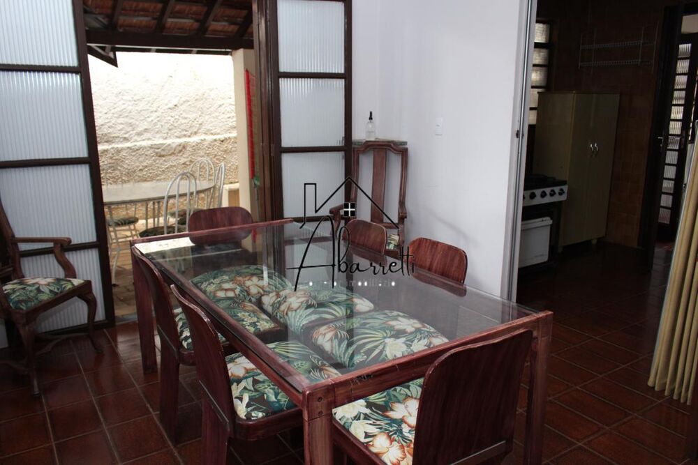 Chácara à venda com 10 quartos, 1192m² - Foto 2