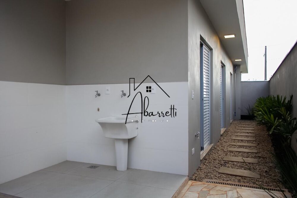 Casa de Condomínio, 3 quartos - Foto 19