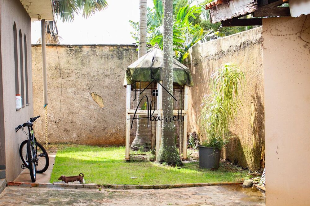 Casa à venda com 2 quartos, 290m² - Foto 16