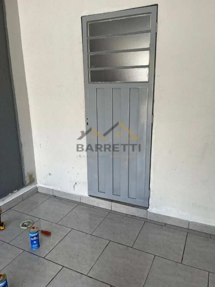 Casa, 2 quartos, 89 m² - Foto 1