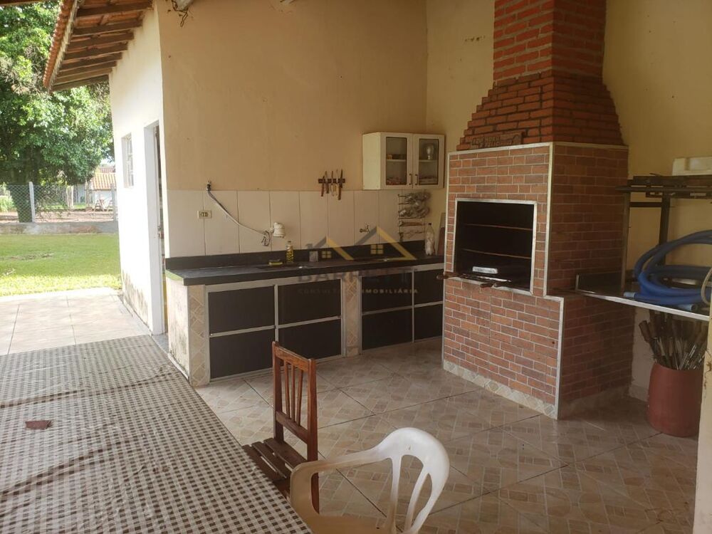 Chácara, 4 quartos, 2500 m² - Foto 3