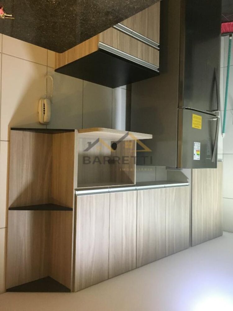 Apartamento, 2 quartos, 47 m² - Foto 4
