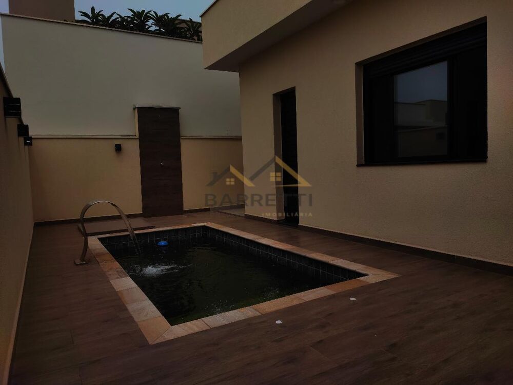 Casa de Condomínio, 3 quartos - Foto 35