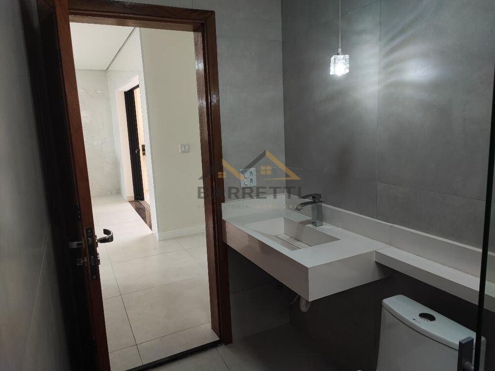 Casa de Condomínio, 3 quartos - Foto 8