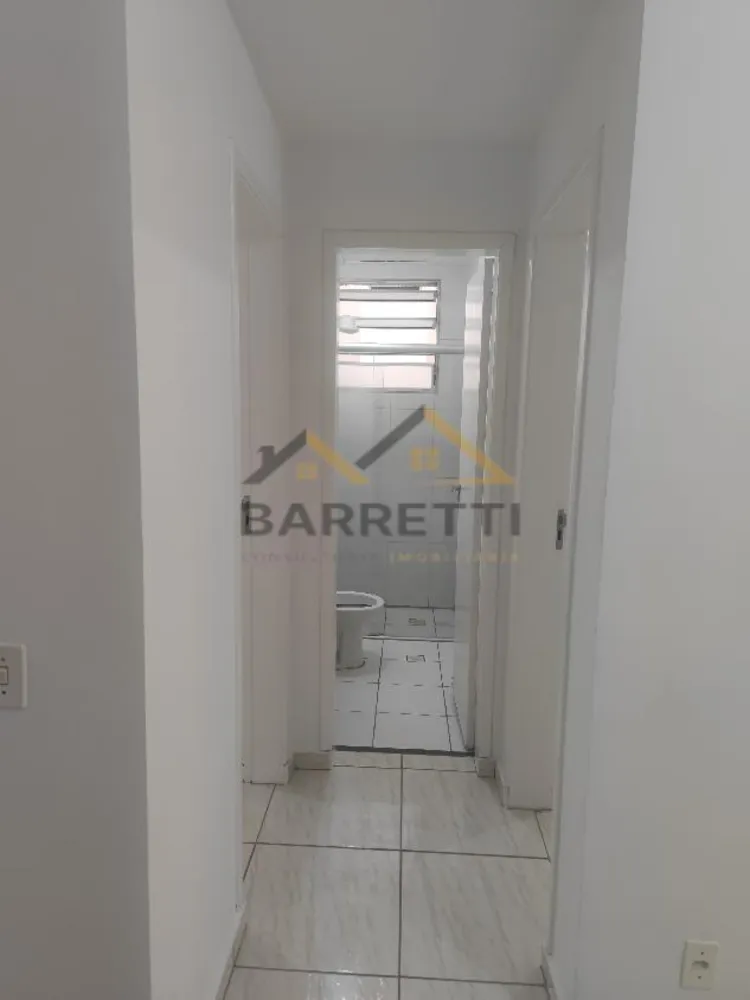 Apartamento, 2 quartos, 45 m² - Foto 2