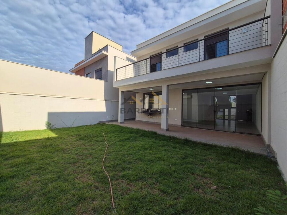 Casa de Condomínio à venda com 3 quartos, 187m² - Foto 8