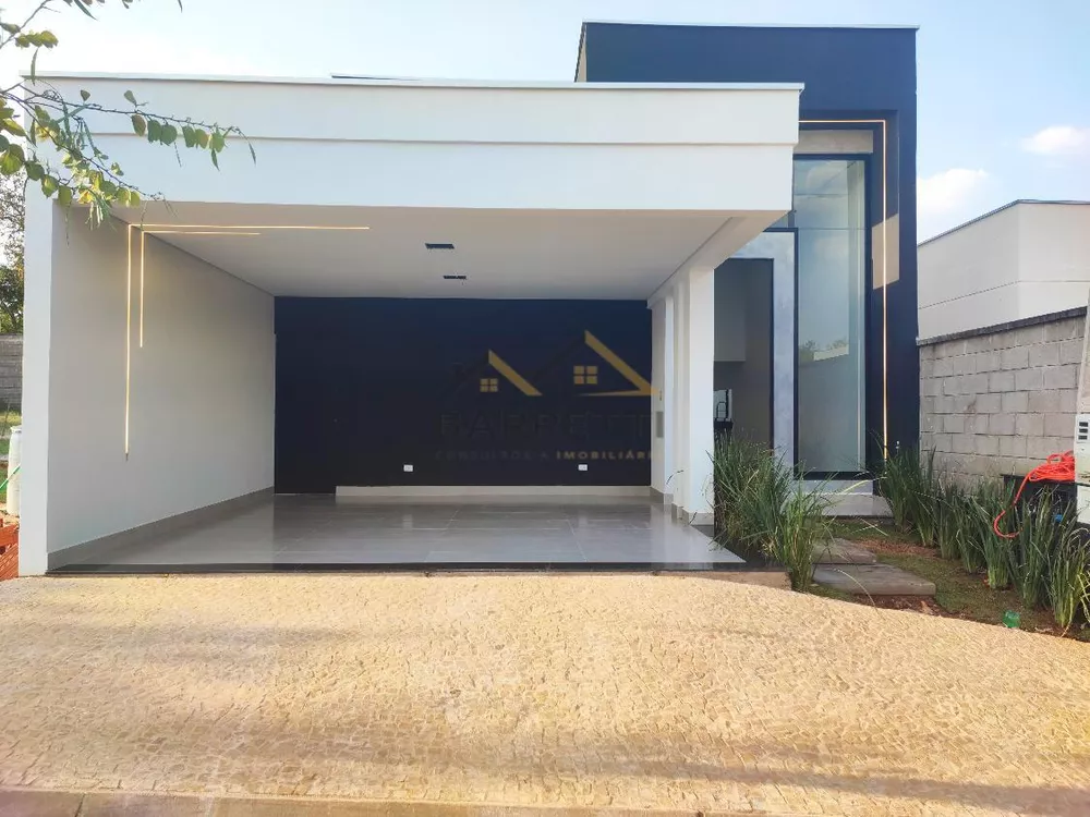 Casa de Condomínio à venda com 2 quartos, 144m² - Foto 1