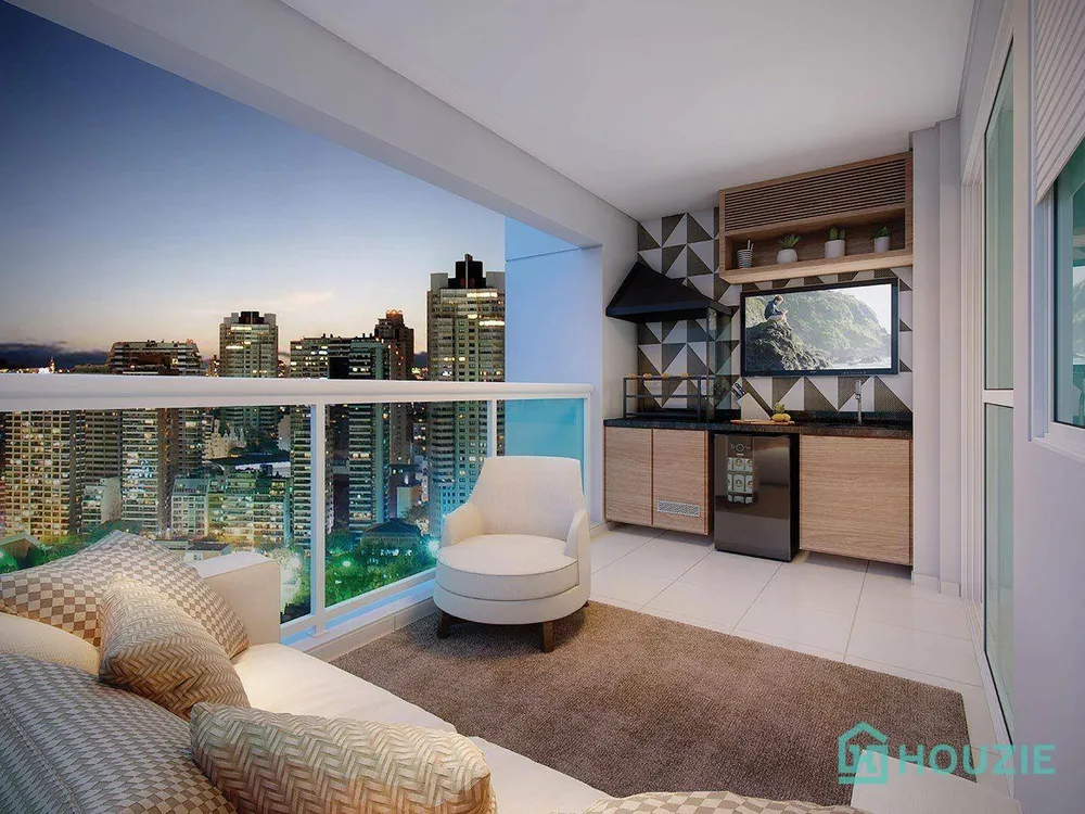 Apartamento, 2 quartos, 65 m² - Foto 3
