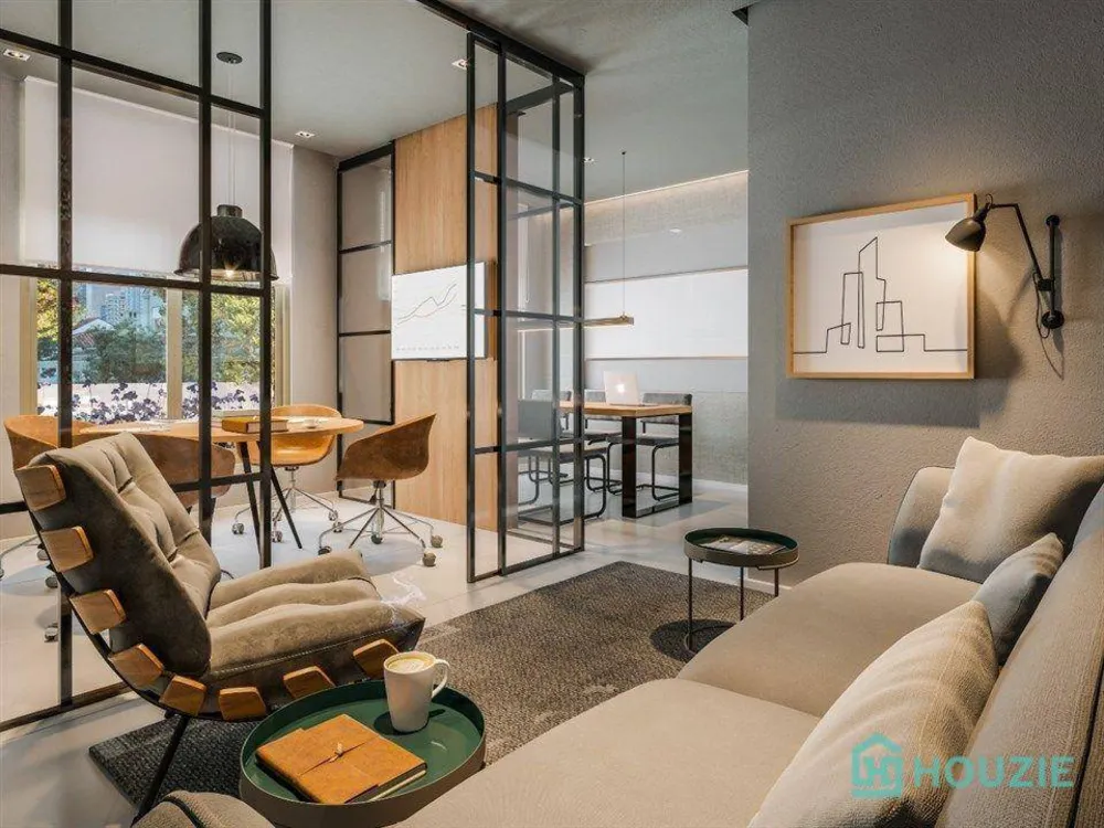 Apartamento, 2 quartos, 67 m² - Foto 3
