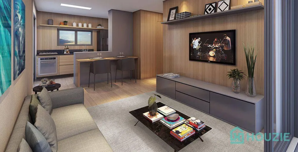 Apartamento, 3 quartos, 120 m² - Foto 3
