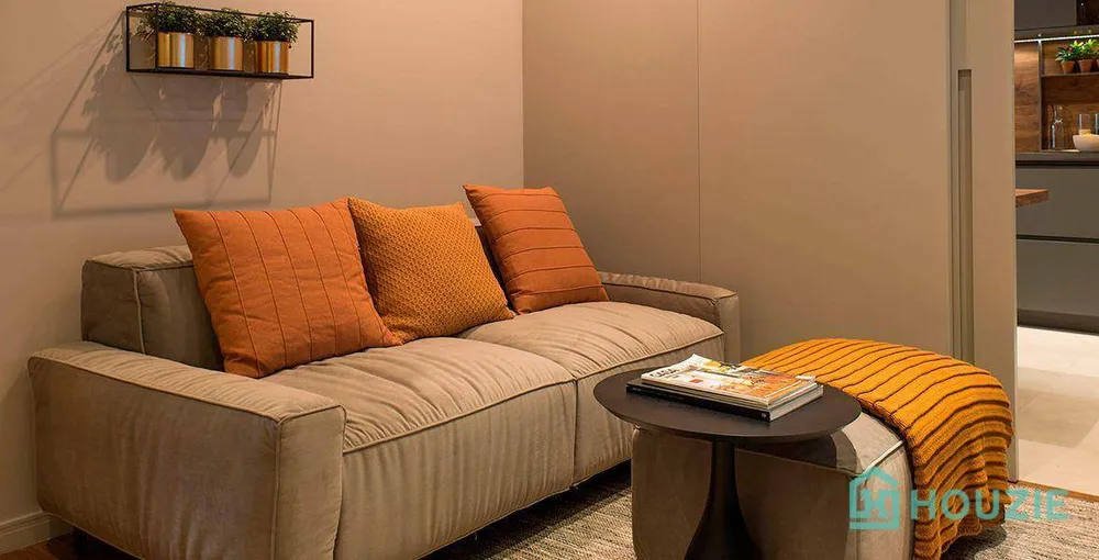 Apartamento, 3 quartos, 175 m² - Foto 4