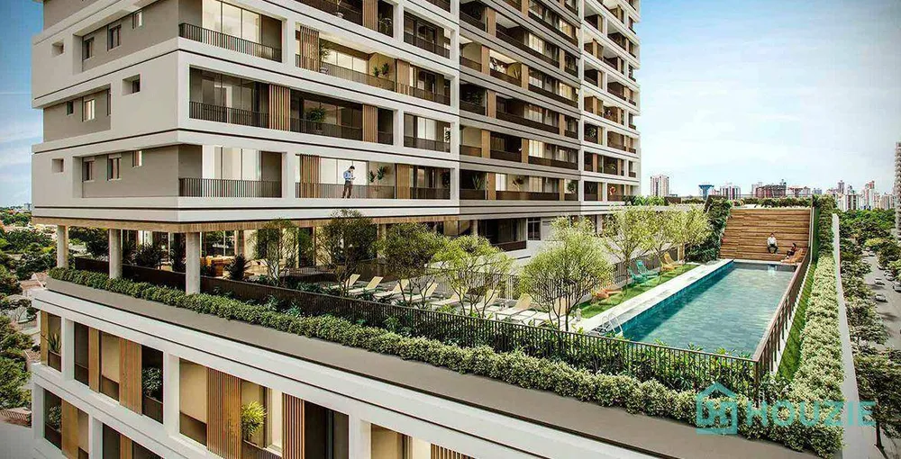 Apartamento, 3 quartos, 86 m² - Foto 1