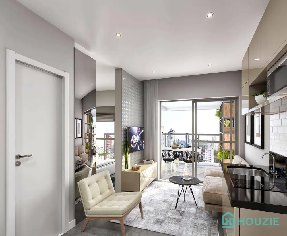 Apartamento, 2 quartos, 70 m² - Foto 4