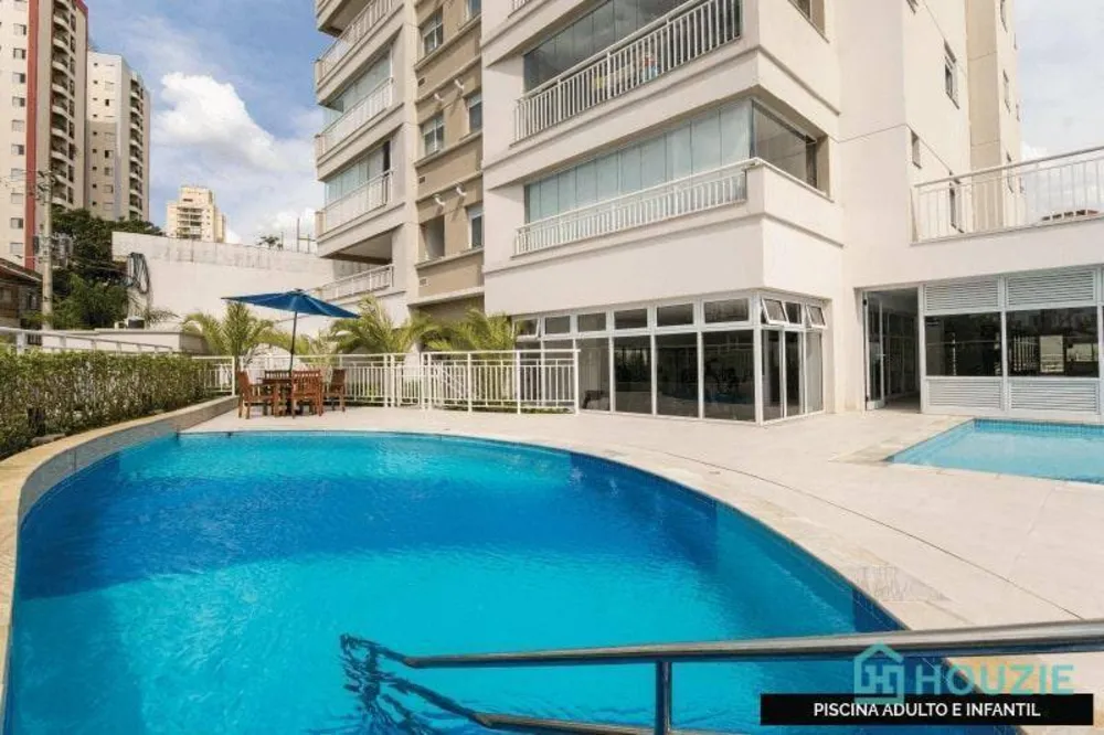 Apartamento, 3 quartos, 88 m² - Foto 1