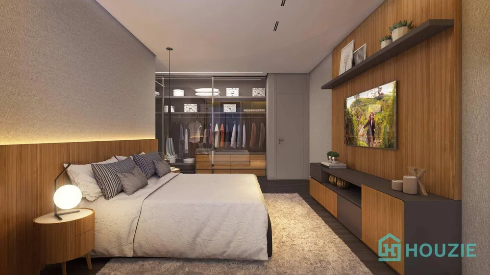 Apartamento, 3 quartos, 157 m² - Foto 3