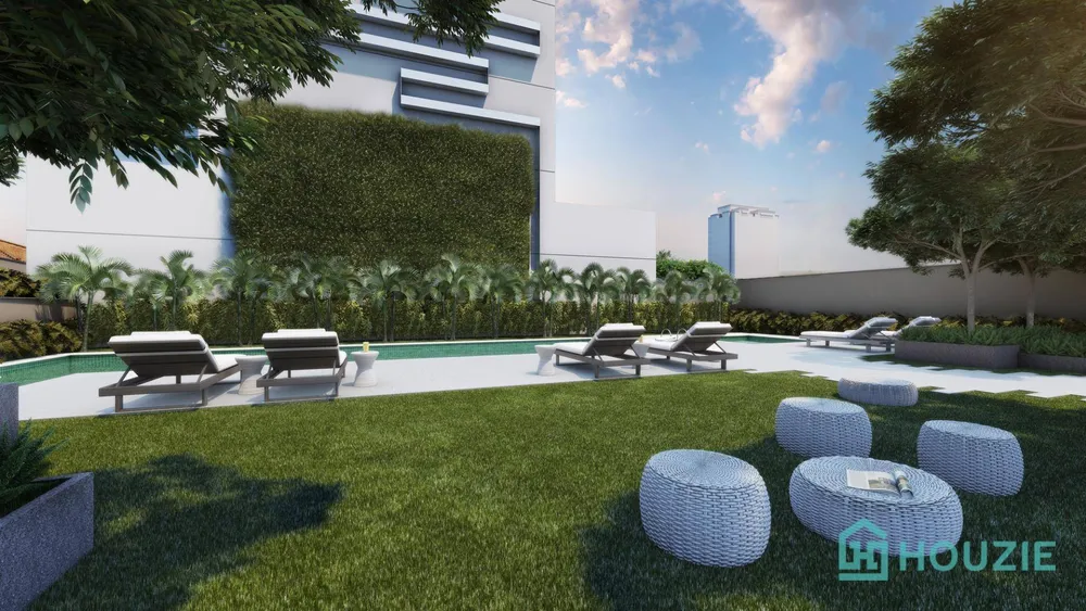 Apartamento, 2 quartos, 81 m² - Foto 4
