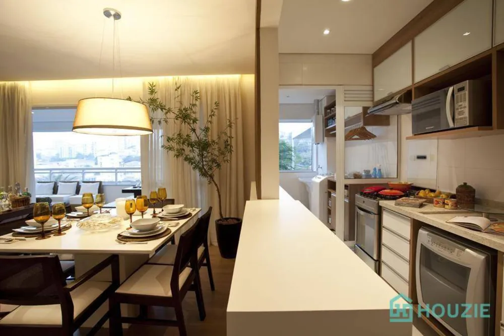 Apartamento, 2 quartos, 67 m² - Foto 3