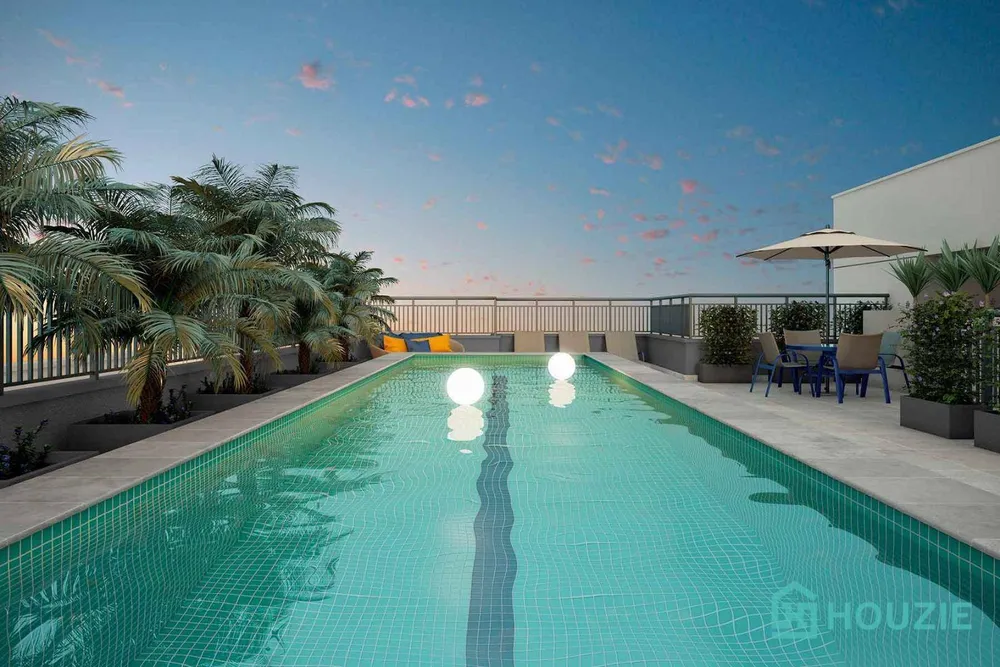Apartamento, 3 quartos, 66 m² - Foto 2