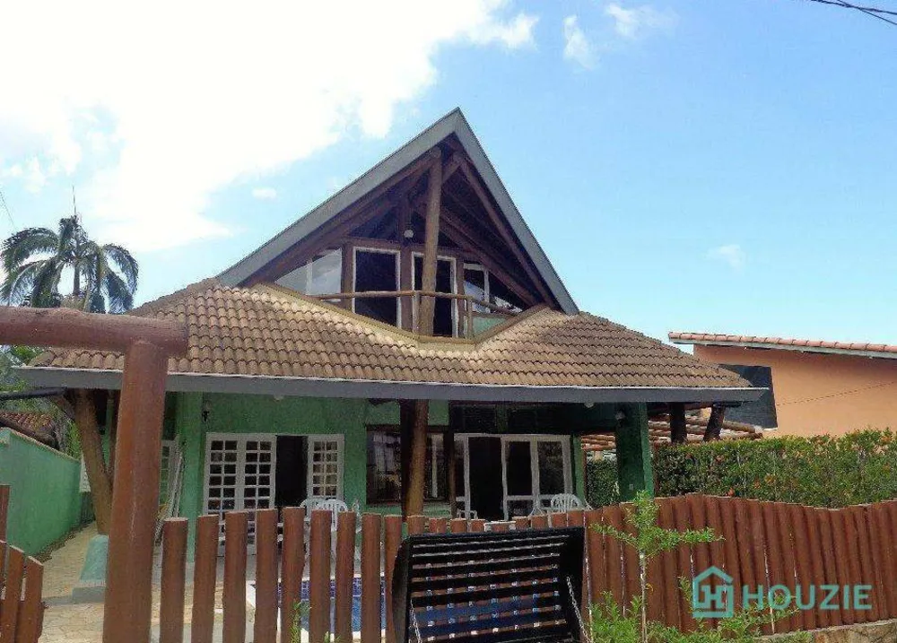 Casa, 6 quartos, 350 m² - Foto 3