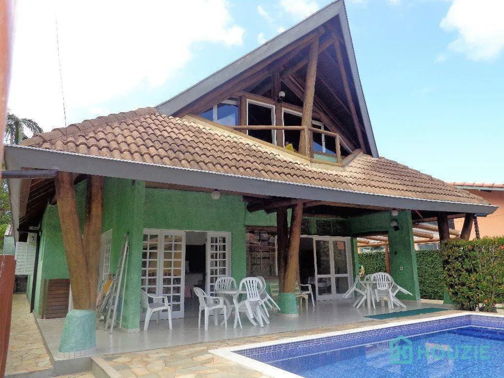 Casa, 6 quartos, 350 m² - Foto 2