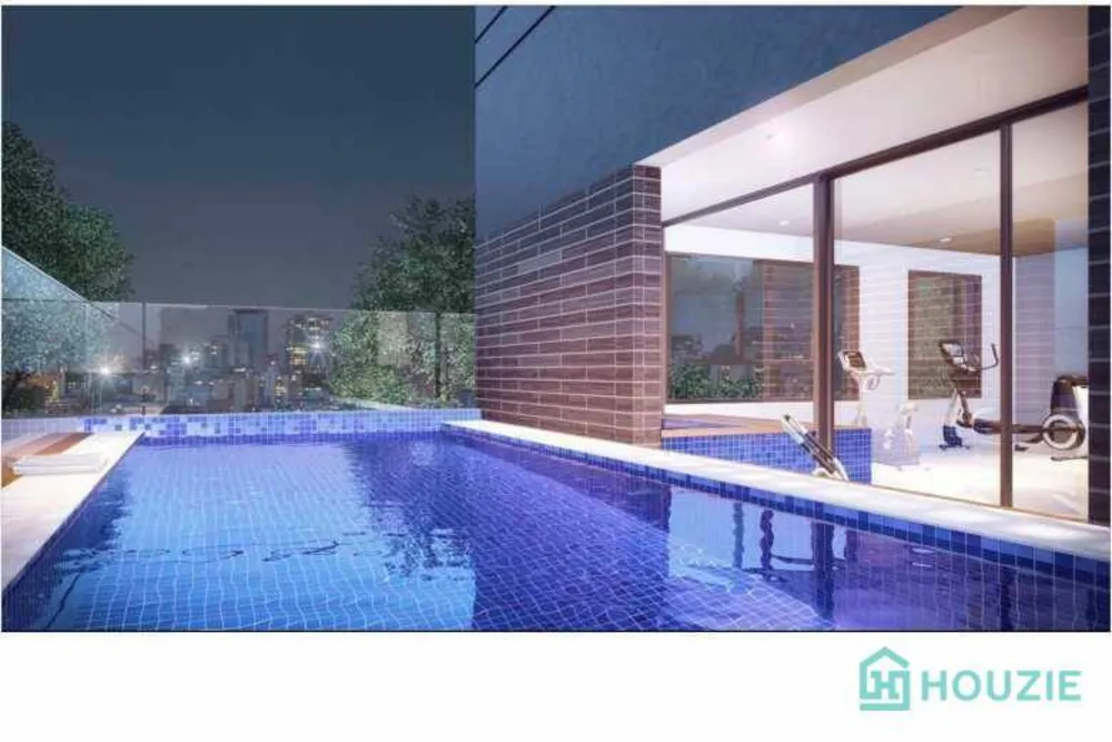 Apartamento, 2 quartos, 53 m² - Foto 4