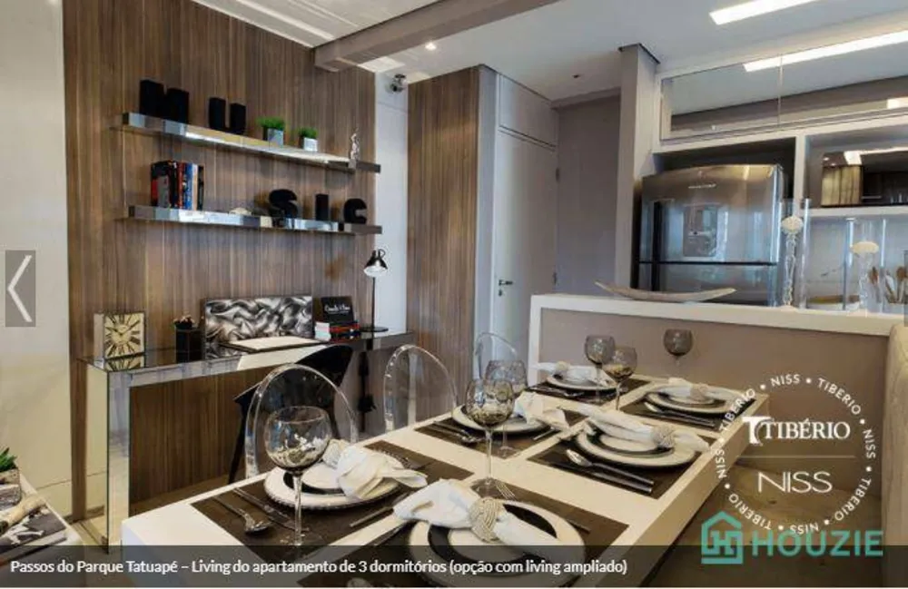 Apartamento, 3 quartos, 70 m² - Foto 4