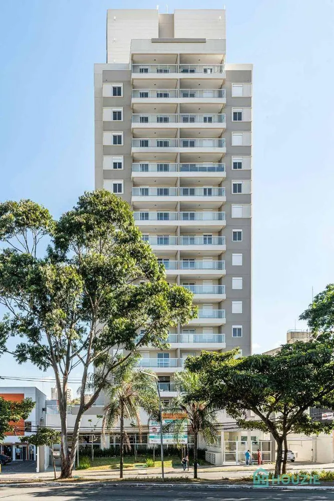 Apartamento, 2 quartos, 53 m² - Foto 1