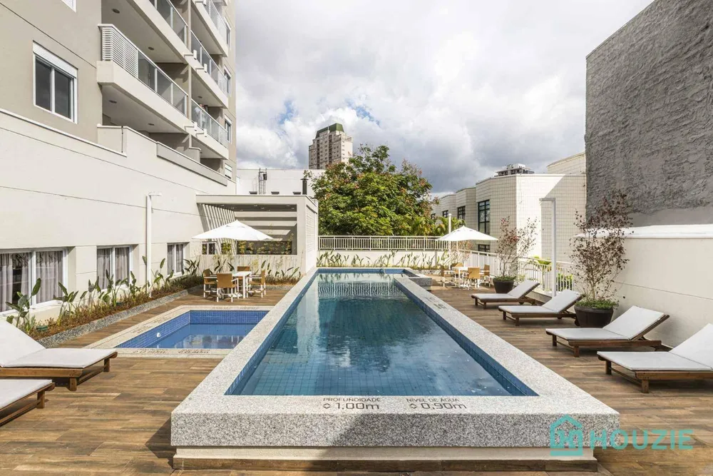 Apartamento, 2 quartos, 53 m² - Foto 3