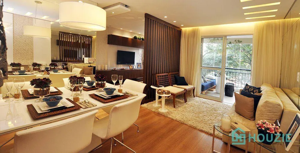 Apartamento, 2 quartos, 70 m² - Foto 1