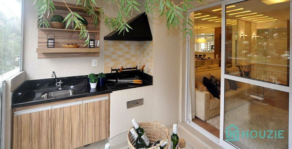 Apartamento, 2 quartos, 70 m² - Foto 4