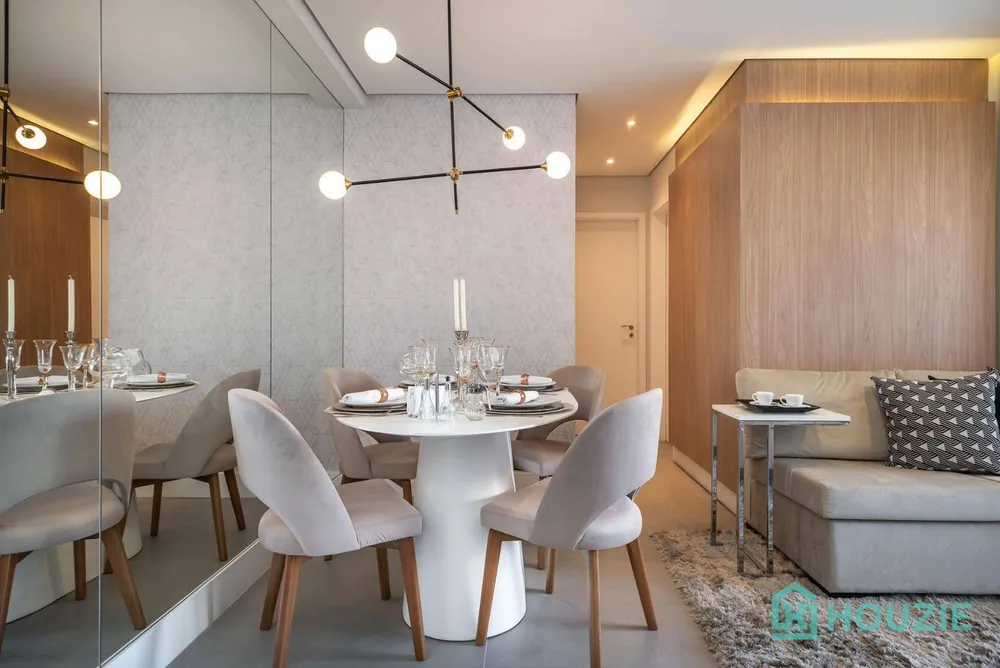 Apartamento, 2 quartos, 50 m² - Foto 1