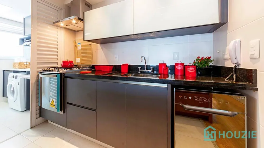 Apartamento, 2 quartos, 76 m² - Foto 3