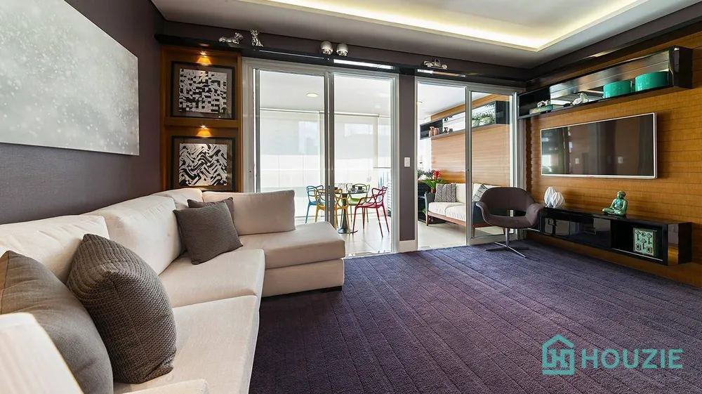 Apartamento, 2 quartos, 76 m² - Foto 1