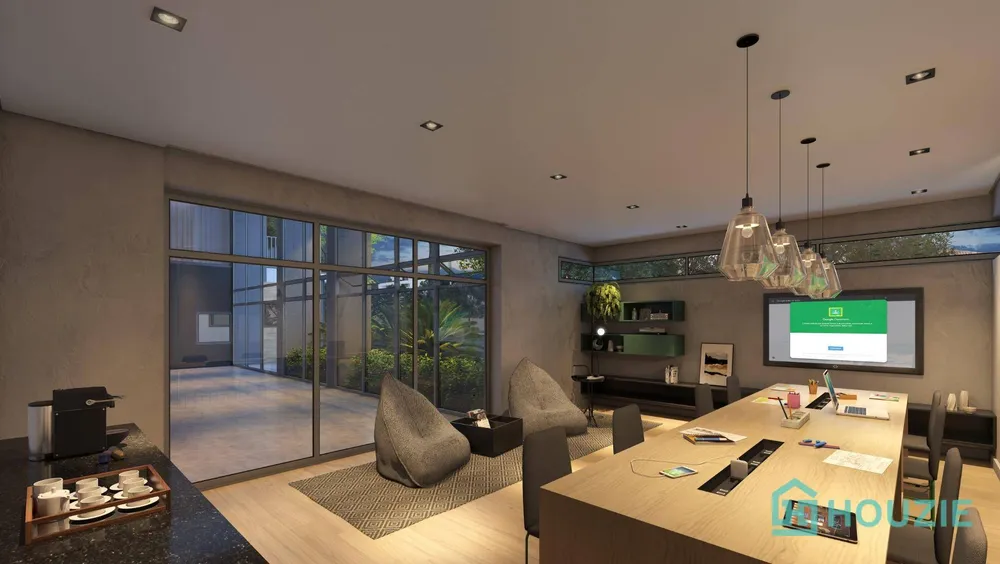 Apartamento, 2 quartos, 72 m² - Foto 1