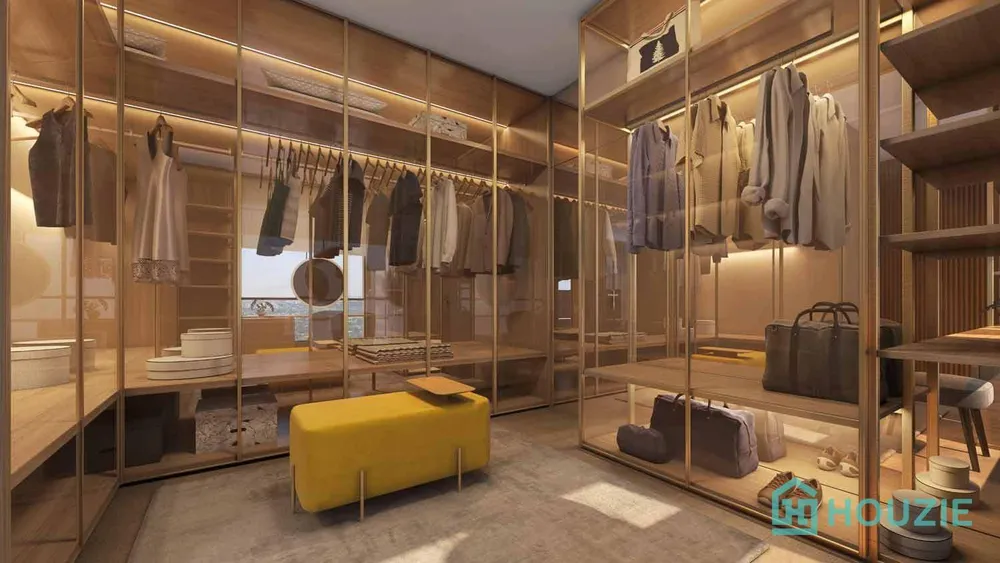 Apartamento, 3 quartos, 171 m² - Foto 3