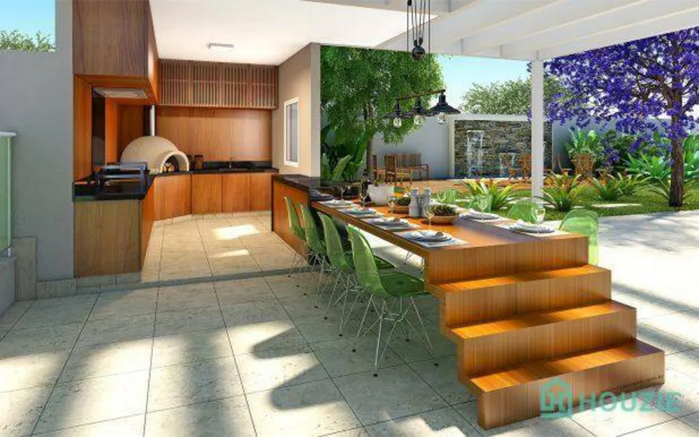 Apartamento, 1 quarto, 45 m² - Foto 4
