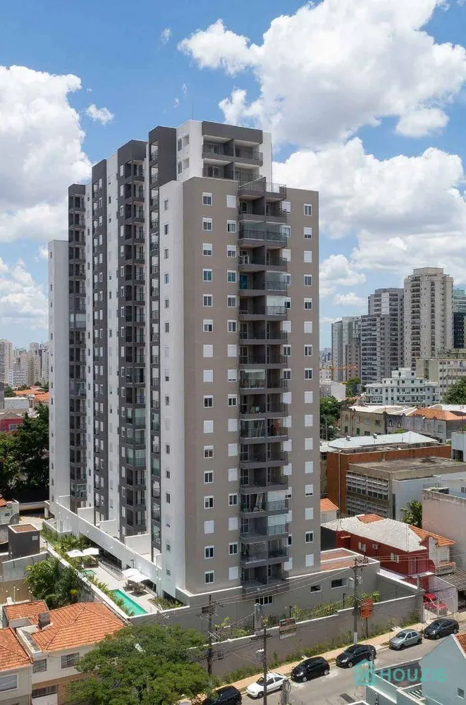 Apartamento, 2 quartos, 70 m² - Foto 2