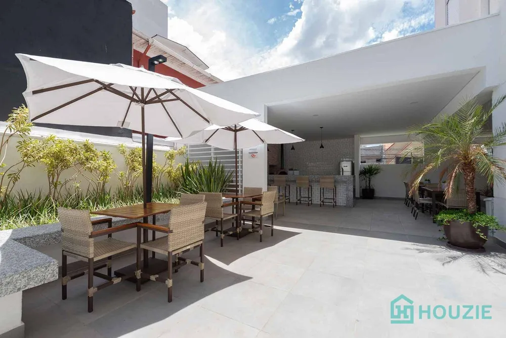 Apartamento, 2 quartos, 70 m² - Foto 4