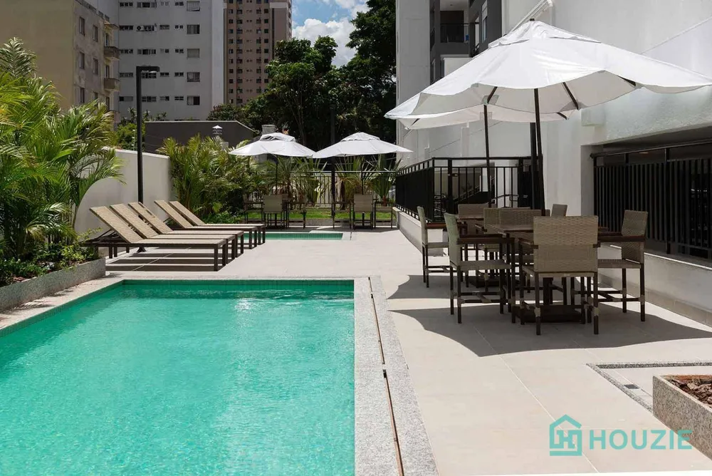 Apartamento, 2 quartos, 70 m² - Foto 1