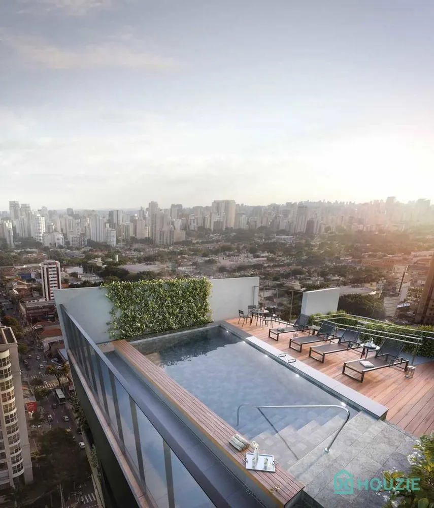 Apartamento, 3 quartos, 146 m² - Foto 4